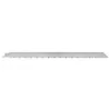 Pilový list nerez 305mm 1ks na mražené materiály Makita B-10609