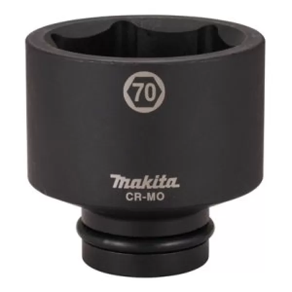 Klíč nástrčný 1", čtyřhran, 70x96 mm Makita E-24670