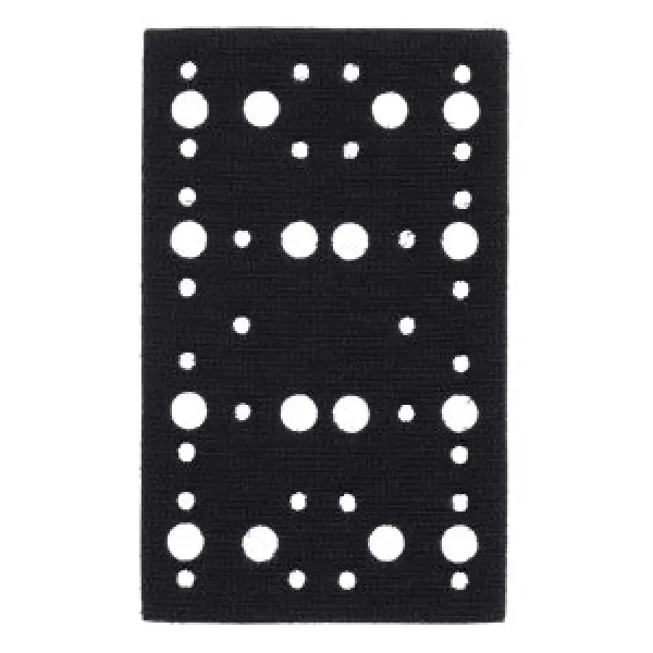 Ochranná podložka 80x130mm 2ks Makita D-78829