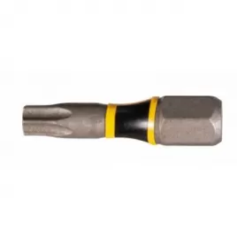 Torzní bit řady Impact Premier (C-form),T25-25mm,2ks Makita E-03224
