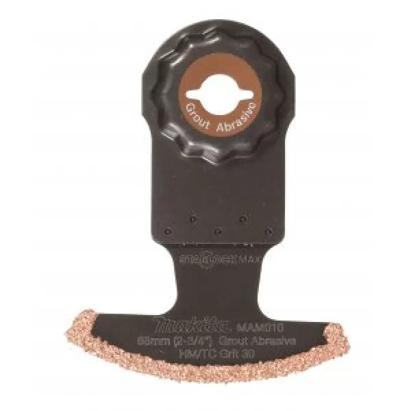 Ponorný list STARLOCK-MAX 68x30mm HM gr.30 MAM010 Makita B-66503