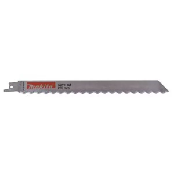 Pilový list na izolační materiály 225x19x1,27mm 3 ks Makita P-80438