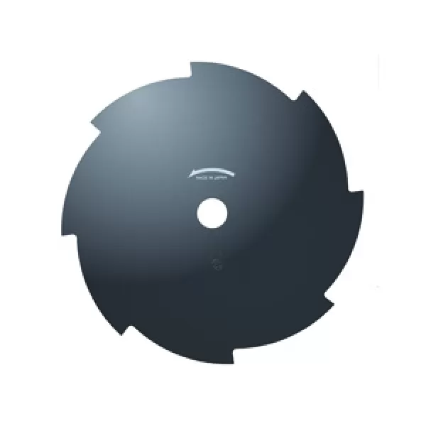 Nůž na nálety 8 zubý (230X25,4X1,8MM) Makita D-73324