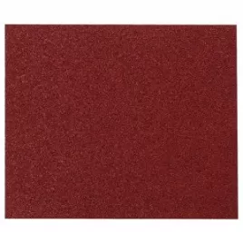 Papír brusný 114x140mm K120, 10ks Makita P-32926