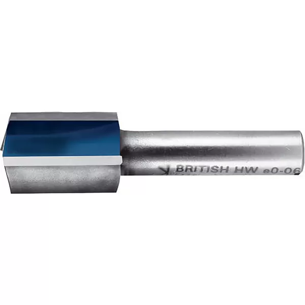 Drážkovací fréza pr. 16, stopka 8 mm Makita P-78807