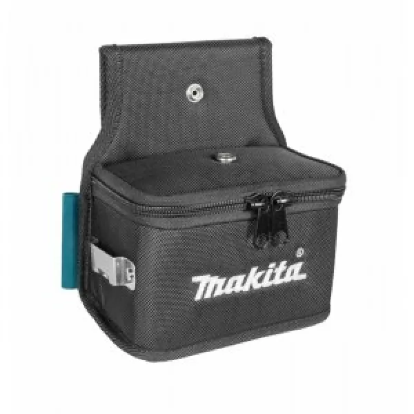 Brašna se zipem 175x105x185mm Makita E-15263
