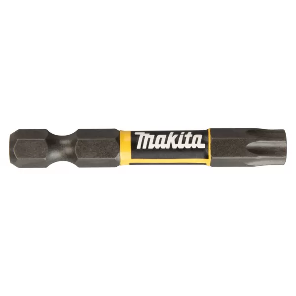 Makita Torzní bit řady Impact Premier (E-form) T40-50mm, 10 ks Makita E-26060