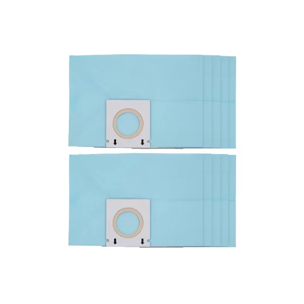 Sáček papírový VC014G, 10 ks Makita 1915W5-3