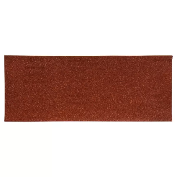 Papír brusný 115x280mm K100, 10ks Makita P-32982