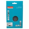 Brusný papír 100x150mm A120 Makita D-78900