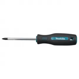 Šroubovák křížový PZ1 délka 80mm Makita E-13384