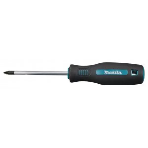 Šroubovák křížový PZ1 délka 80mm Makita E-13384