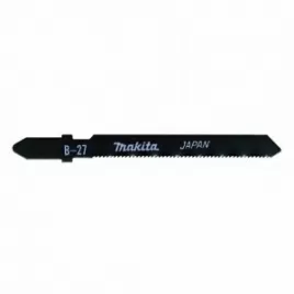 Pilový list č.B-27 50mm 5ks/bal univerzální Makita A-85787