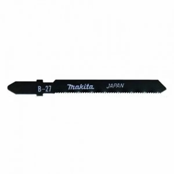 Pilový list č.B-27 50mm 5ks/bal univerzální Makita A-85787