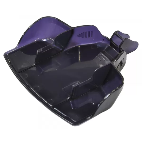 Držák plastový k vedení nůžek nad zemí pro DUM168/600/604/UM164/200/201/600D/603D Makita 457426-1