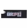 Akumulátor Li-ion 12V/2,0Ah CL114FD, CL117FD Makita 632R12-9