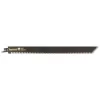 Pilový list HCS 305x1,5 mm, 2 ks na izolační materiál Makita B-52124