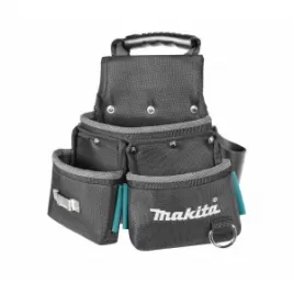 Taška se třemi kapsami 320x145x270mm Makita E-15207
