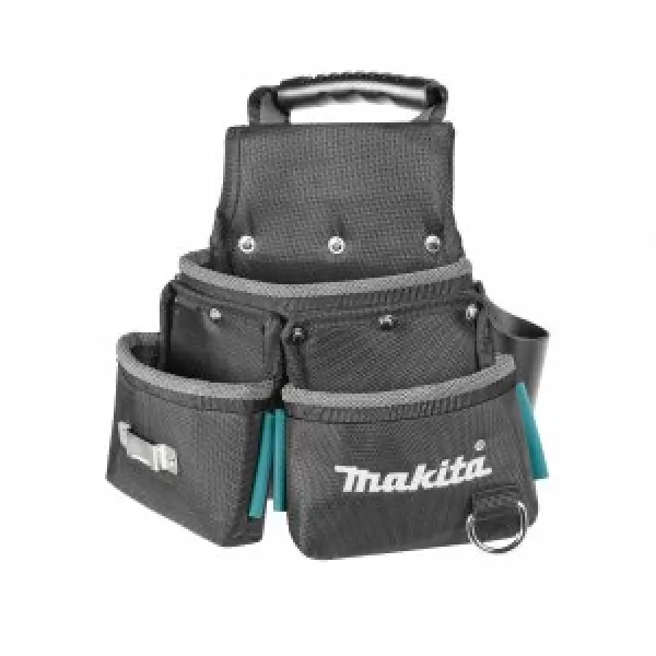 Taška se třemi kapsami 320x145x270mm Makita E-15207