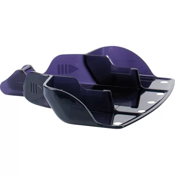 Držák plastový k vedení nůžek nad zemí pro DUM168/600/604/UM164/200/201/600D/603D Makita 457426-1