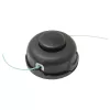 Strunová hlava poloautomatická 2,0mm, návin 3m, závit M8x1,25RH Makita 198971-4