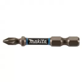 Torzní bit řady Impact Premier (E-form),PZ1-50mm,2ks Makita E-03296