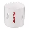 Děrovka BiM 44mm (se závitem 5/8" 18UNF a otvory) Makita D-17077