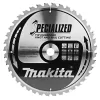 Kotouč pilový dřevo SPECIALIZED se zapuštěnými zuby 355x3x30mm 40Z Makita B-09466