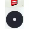 Papír brusný 125mmK100, 5ks Makita P-01002
