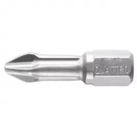 Bit PH3, 25mm, 10 ks Makita P-06074