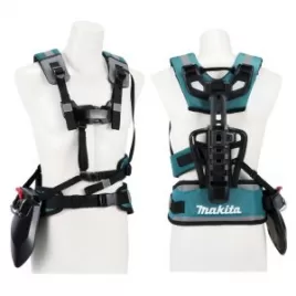 Makita Popruh dvouramenný Profi