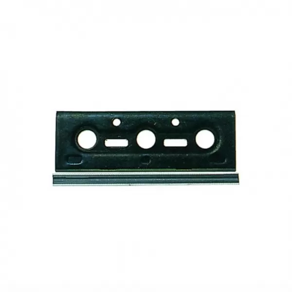 2 ks nůž s destičkou 82mm Makita D-07951