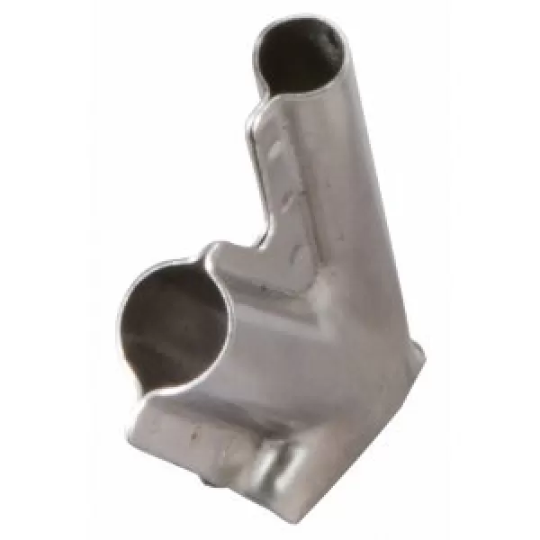 Tryska svařovací 8mm (vyžaduje PR00000034) k použití s tavnou tyčinkou max6mm pro HG6031/HG6030/HG50 Makita PR00000039