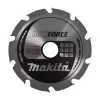 Kotouč pilový dřevo MAKFORCE 165x2x30mm 10Z Makita B-08165