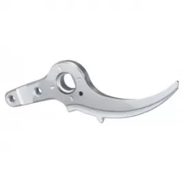 Čepel spodní na silnější větve pro DUP361/362 Makita 199169-6