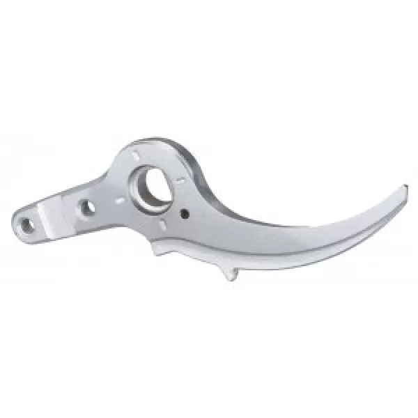 Čepel spodní na silnější větve pro DUP361/362 Makita 199169-6