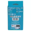 Sada torzních bitů 1/4" IMPACT BLACK 31 ks v plastové krabičce Makita E-22850
