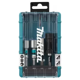 Sada bitů 1/4" Impact Premier, 28 ks v plastovém obalu Makita E-25068