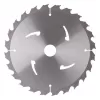 Kotouč pilový dřevo MFORCE 235x2.3x30mm 24Z Makita B-32063