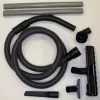 Sada 3 hadice hubice pro vysavače 446/447Lprůměr hadice 32mm Makita W302002734