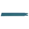 Pilový list BiM 200x1.6mm, 8Z, 5ks special JR003G Makita E-26200