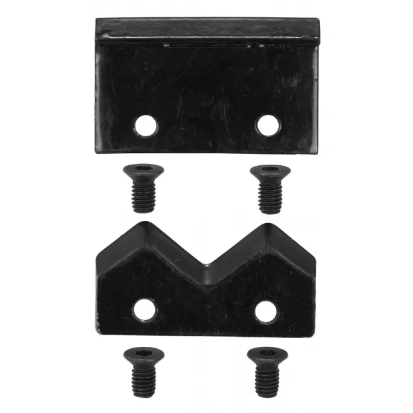 Nože pro zemní vrták 150mm Makita E-25600