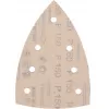 Papír brusný 100x150mm A150 10ks Makita E-29670