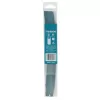 Makita Pilový list BiM 260x1.6mm, 8Z, 5ks special zahnutý JR003G