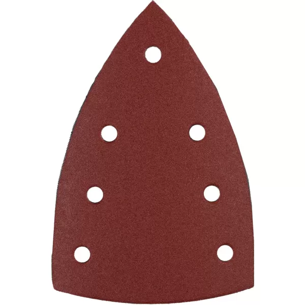 Papír brusný 100x150mm A180 10ks Makita E-29686