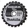 Kotouč pilový dřevo MAKBLADEplus 216x2.4x30mm 24Z Makita B-08610