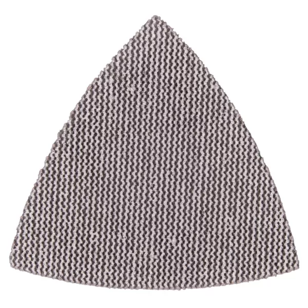 Papír brusný 93x93x93mm A80, 5 ks Makita D-82719