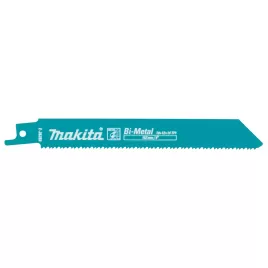 Pilový list BiM 152mm 5ks kov Makita E-26288