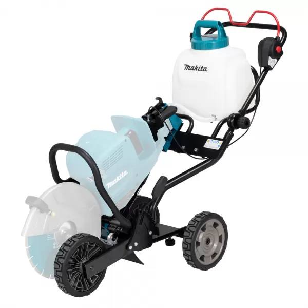 Vozík rozbrušovačku CE001G Makita 1914H2-8