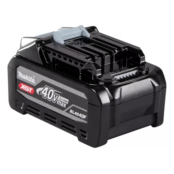 Akumulátor Li-ion XGT BL4040F 40V/4,0Ah Makita 1917Y6-7